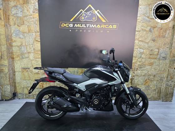 BAJAJ DOMINAR 250 BAJAJ DOMINAR 250